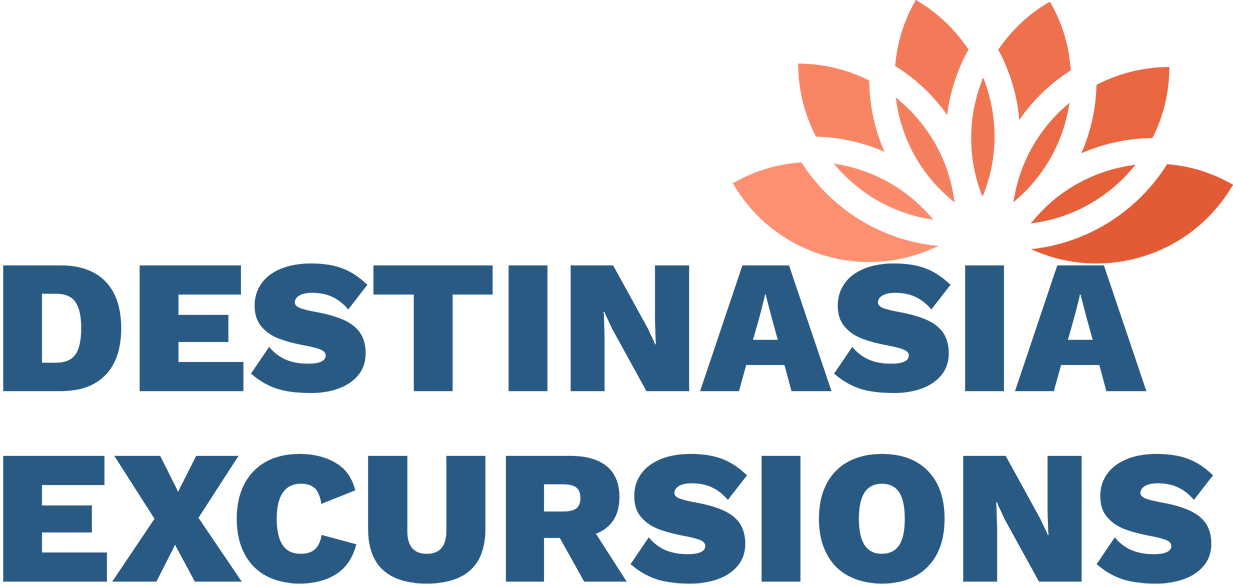 Destinasia Excursions