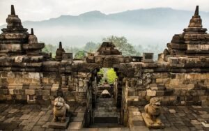 Destination Cambodia