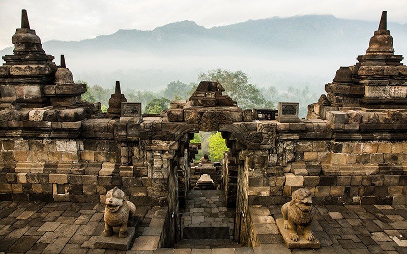 Destination Cambodia