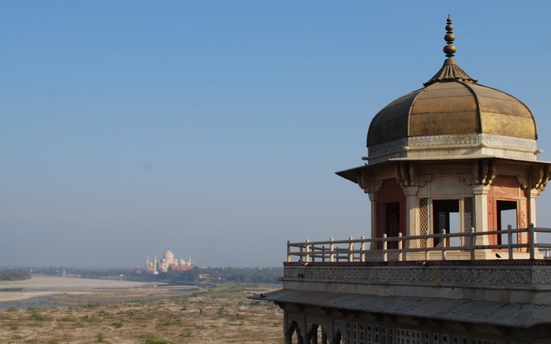 Golden Triangle Tour