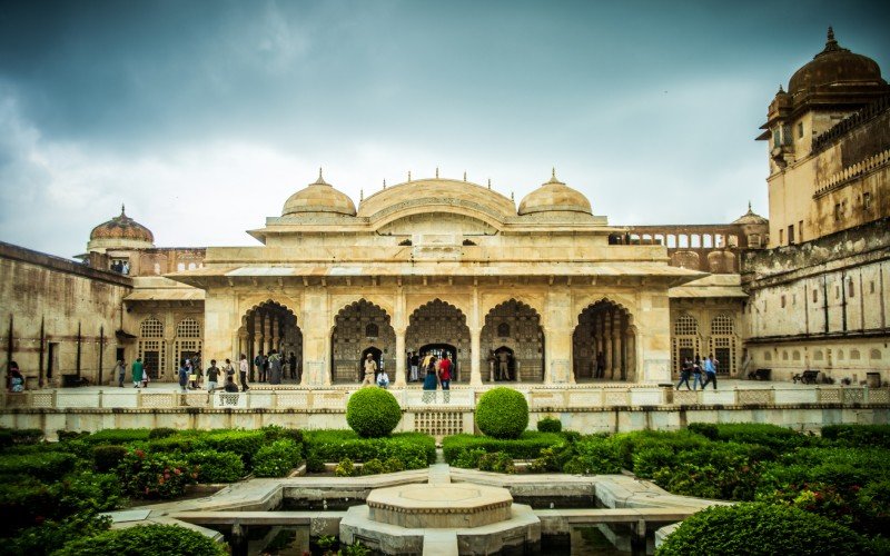 Royal Rajasthan Tour