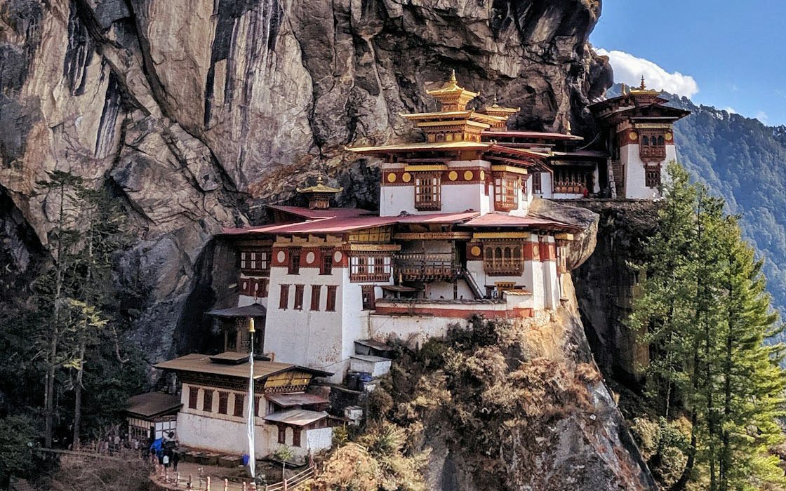 Golden Triangle Tour