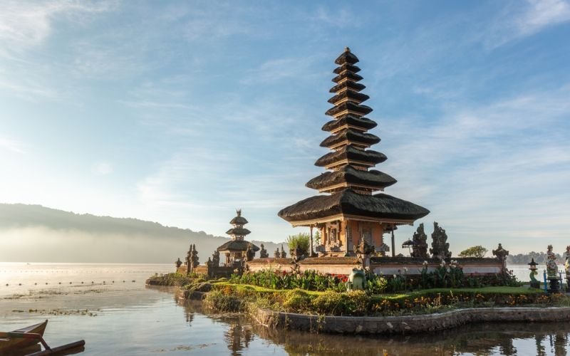 Bali
