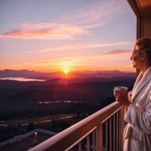 Default_Photorealistic_image_of_an_early_morning_sunrise_view_3